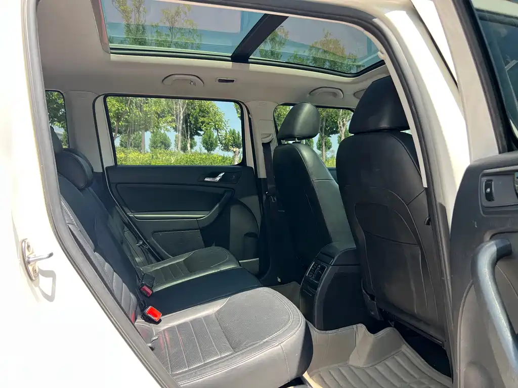 Skoda Yeti — миниатюра 16