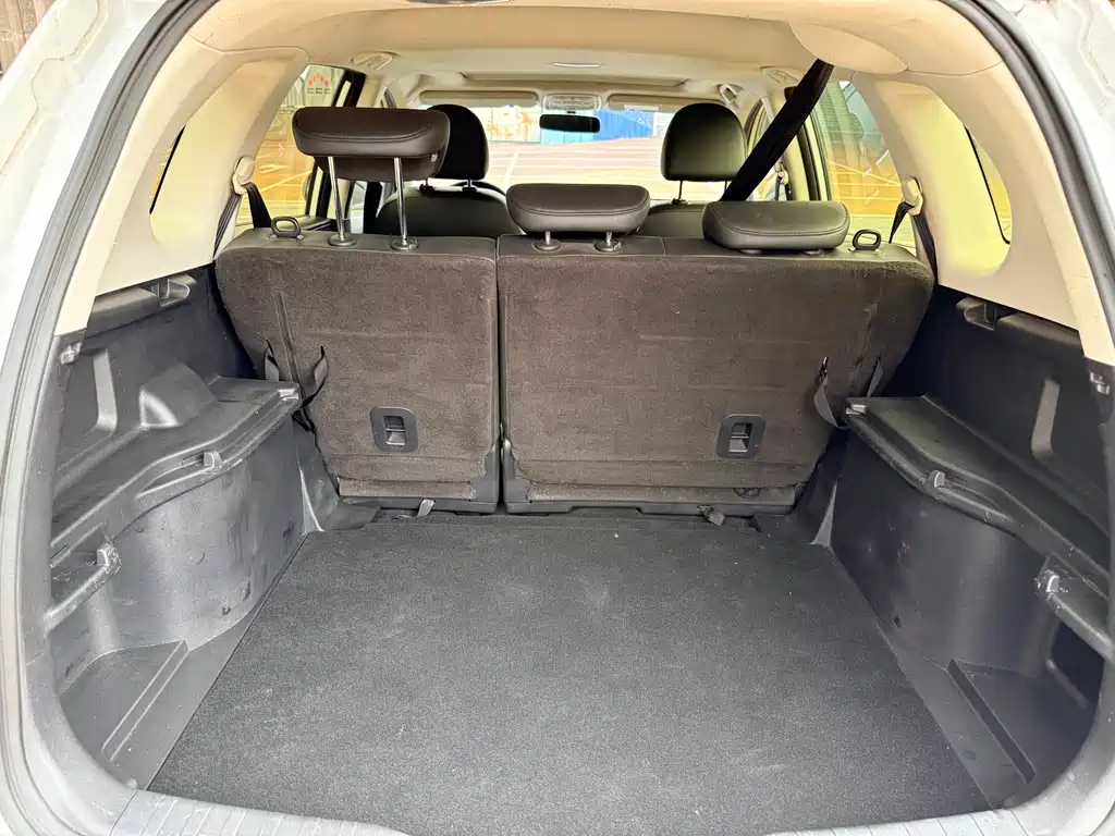 Haval H6 — миниатюра 11