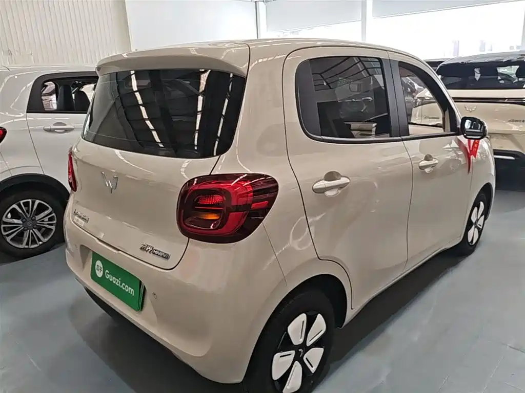 Wuling Mini EV MINIEV 2025