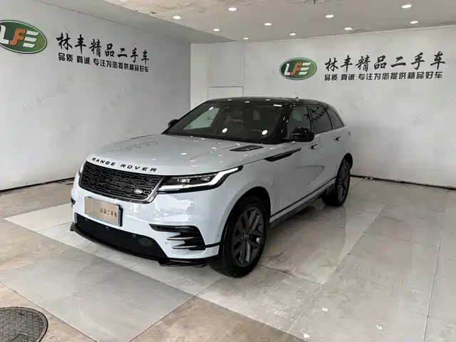 LAND ROVER RANGE ROVER STAR PULSE 2023