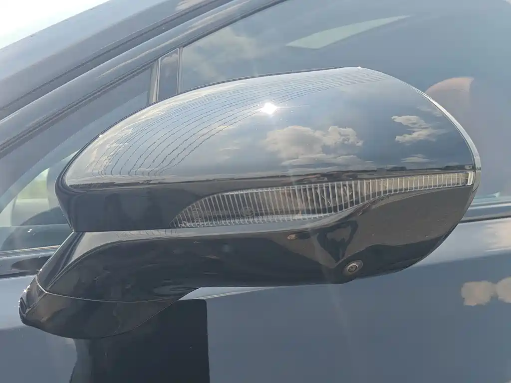 Hongqi Hongqi H6 — миниатюра 30