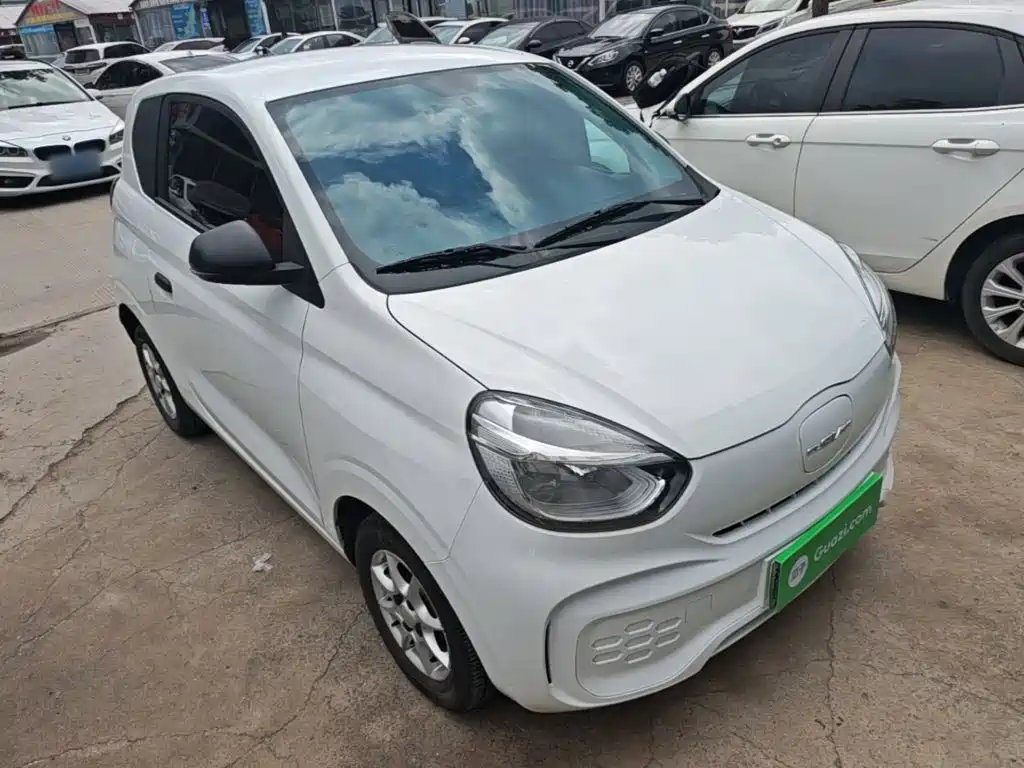 Roewe Clever — миниатюра 4