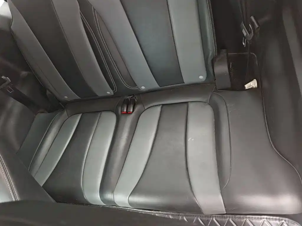 Roewe Clever — миниатюра 17