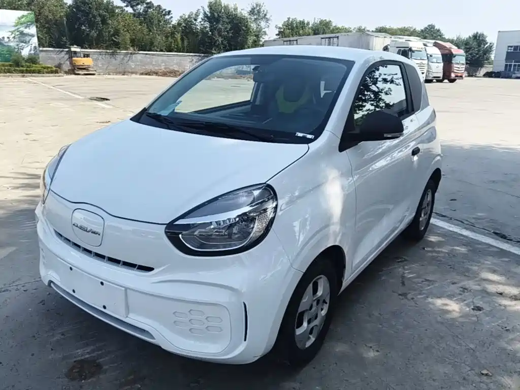 Roewe Clever — миниатюра 2