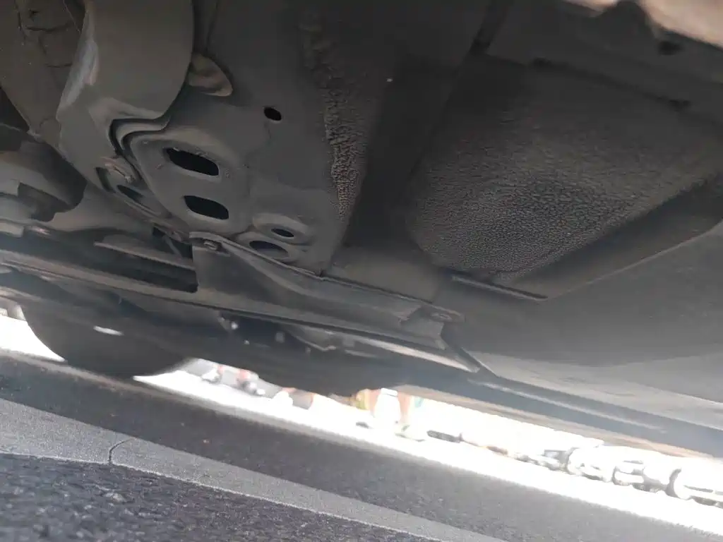 Nissan Sylphy — миниатюра 18