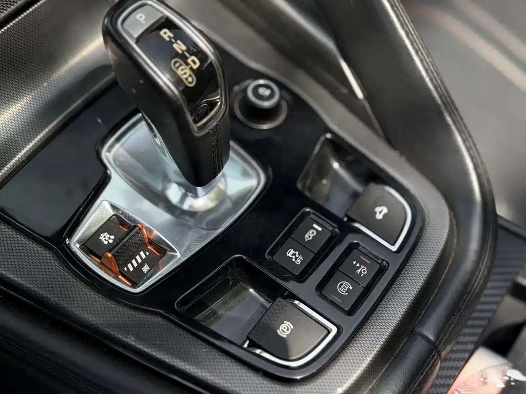 Jaguar F-TYPE — миниатюра 11