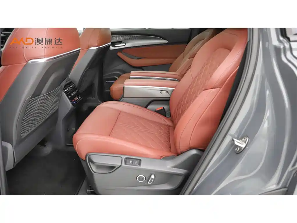 Audi Q6 2023 45 TFSI quattro