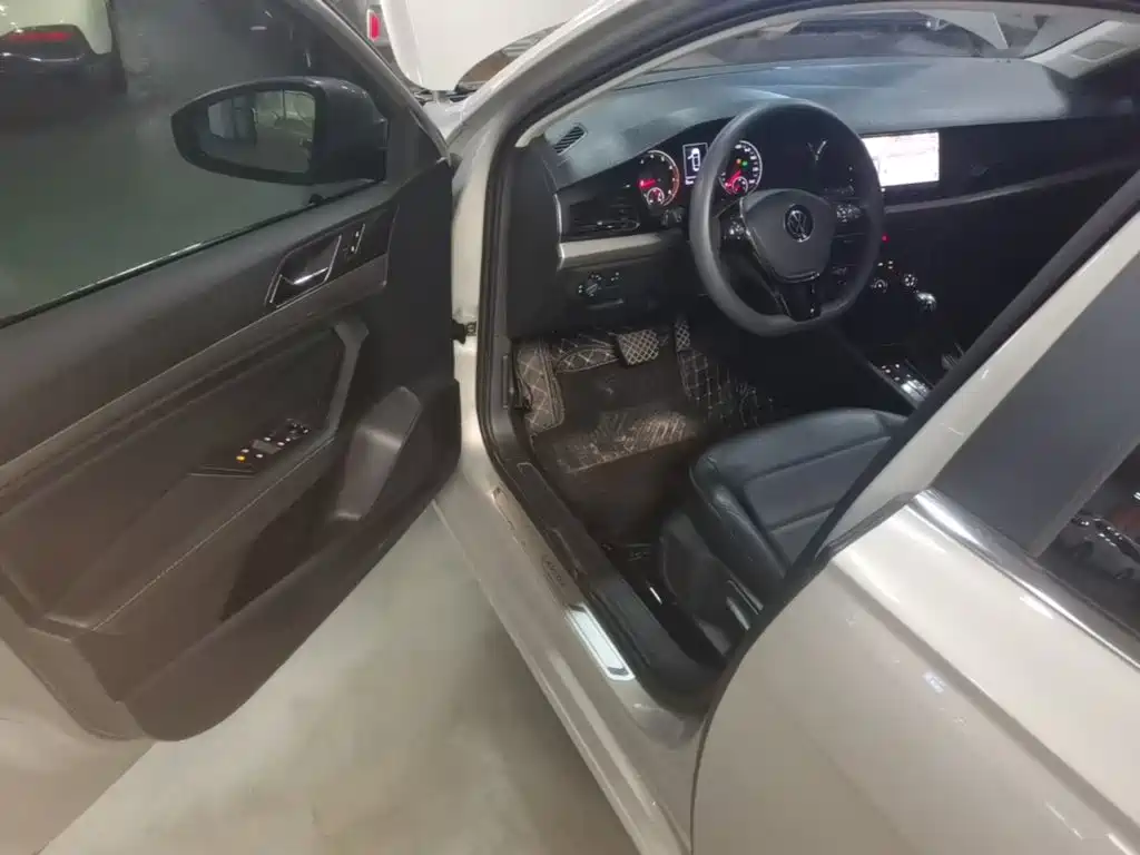 Volkswagen Lavida — миниатюра 16