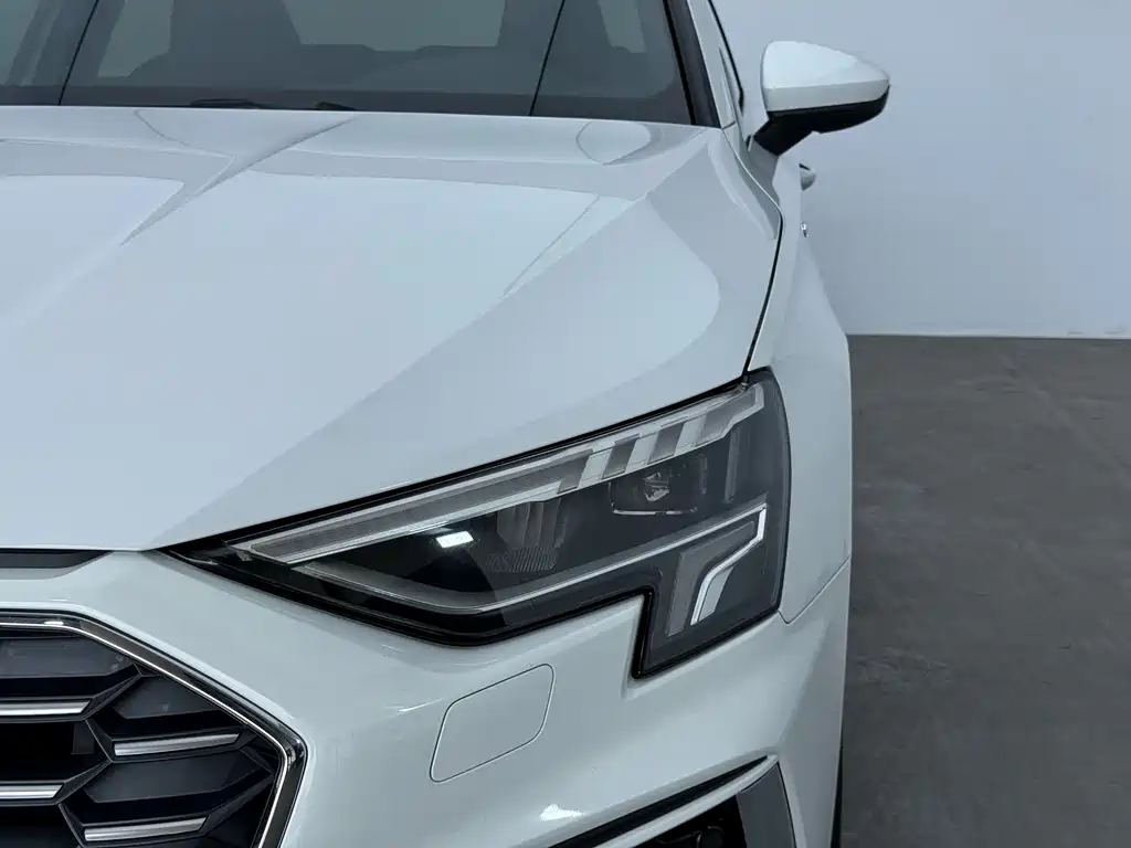 Audi A3 — миниатюра 12
