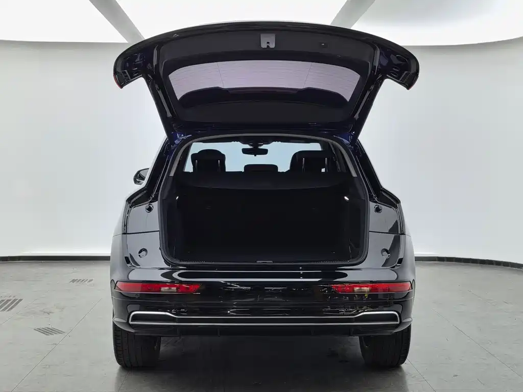 Audi Q5L — фотографии объявления, Фото 9