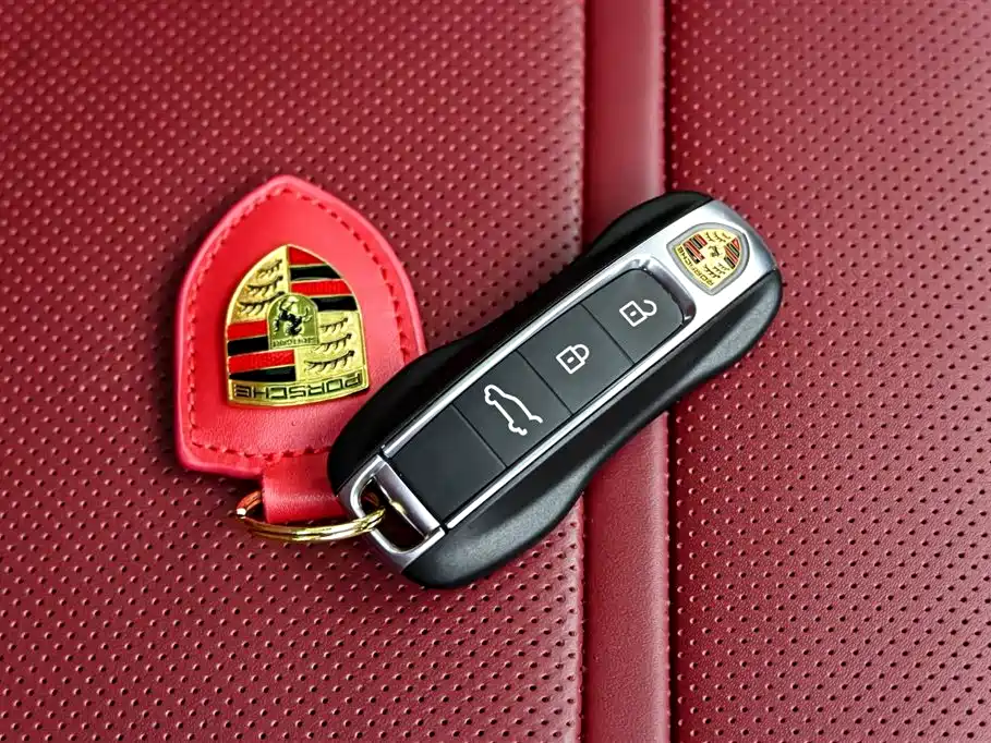 Porsche Cayenne — фотографии объявления, Фото 39