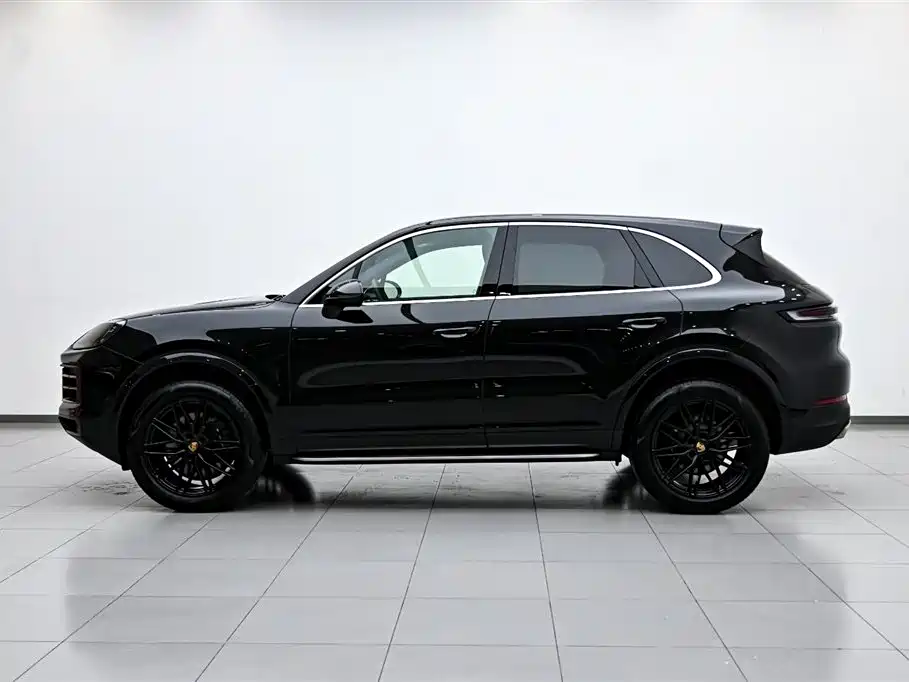 Porsche Cayenne 2024 Cayenne 3.0T