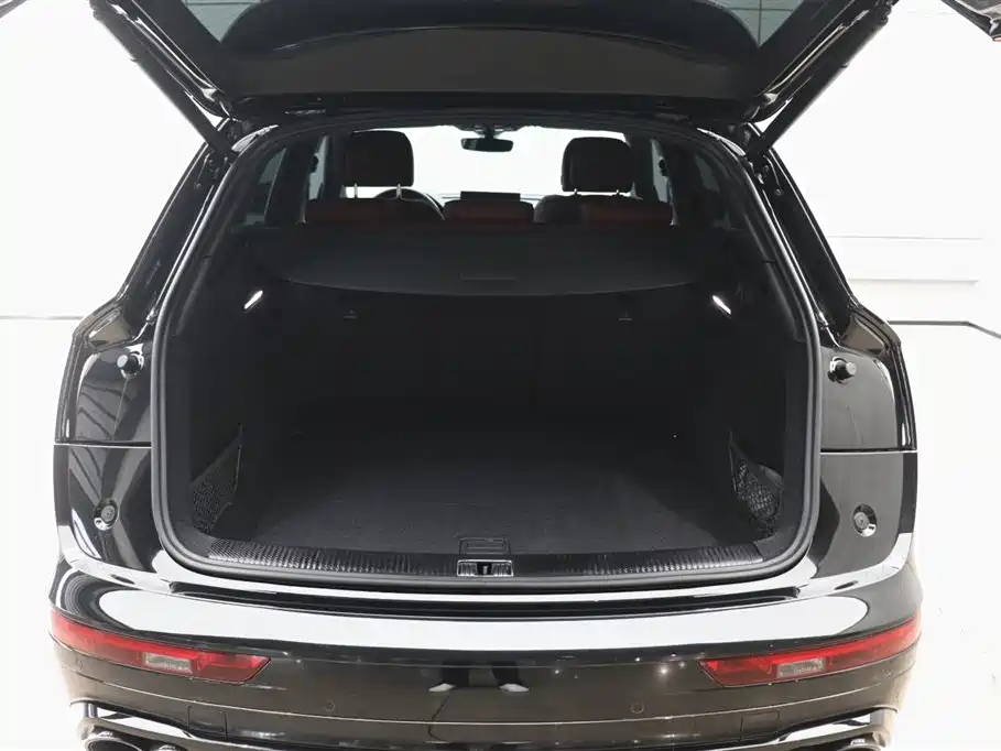 Audi Q5L — фотографии объявления, Фото 33