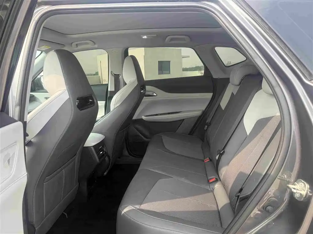Changan UNI-Z — миниатюра 6