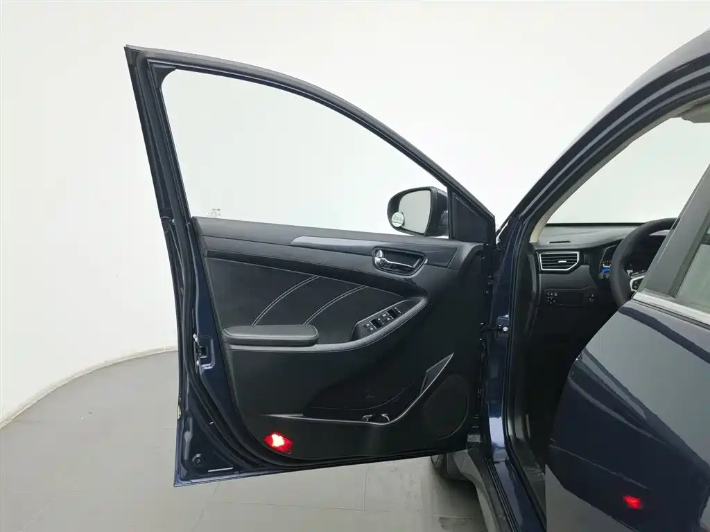 DONGFENG SCENERY 580