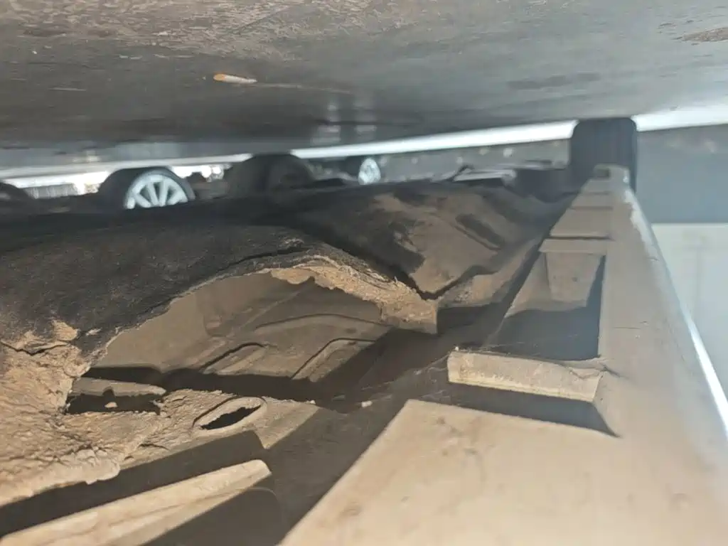 Ford Mondeo — миниатюра 21