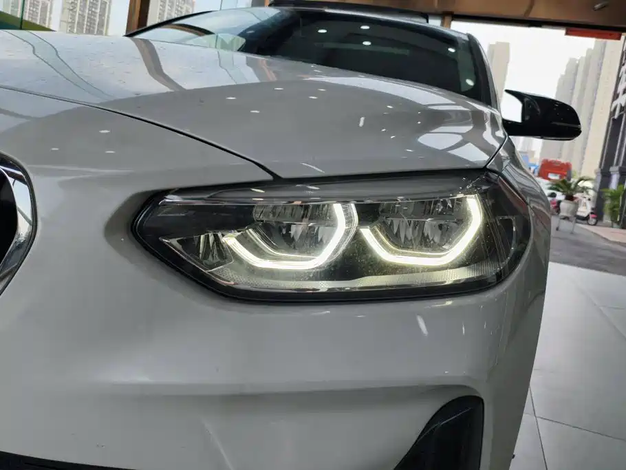 BMW 1 Series — миниатюра 5