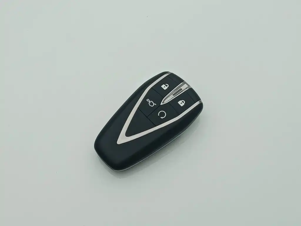 Changan UNI-V iDD — миниатюра 6
