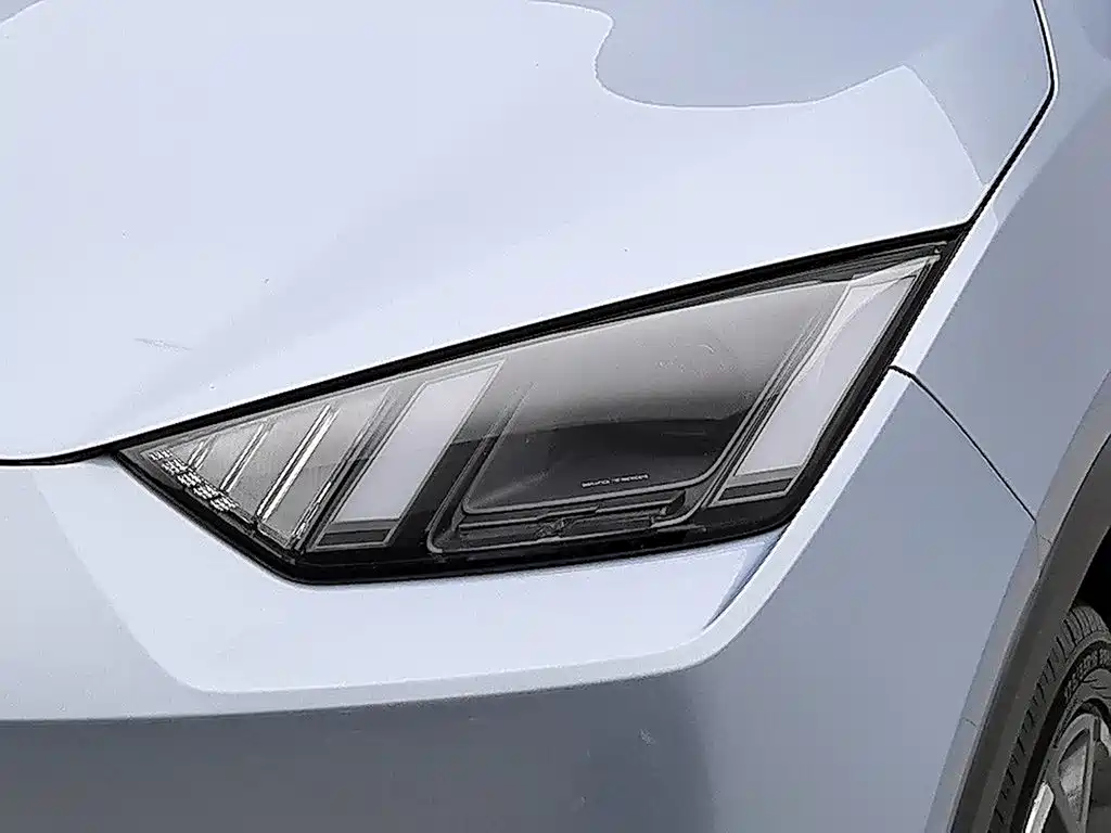 BYD Seagull — миниатюра 7