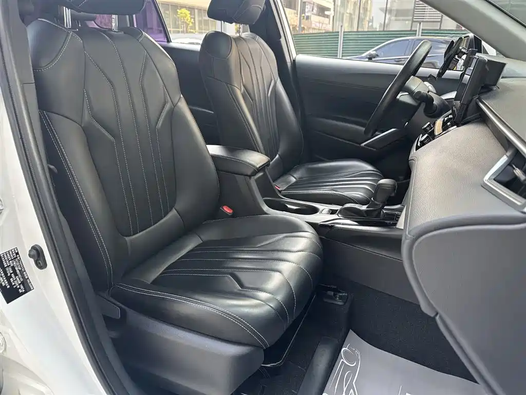 TOYOTA COROLLA SHARP AMPLIFIER