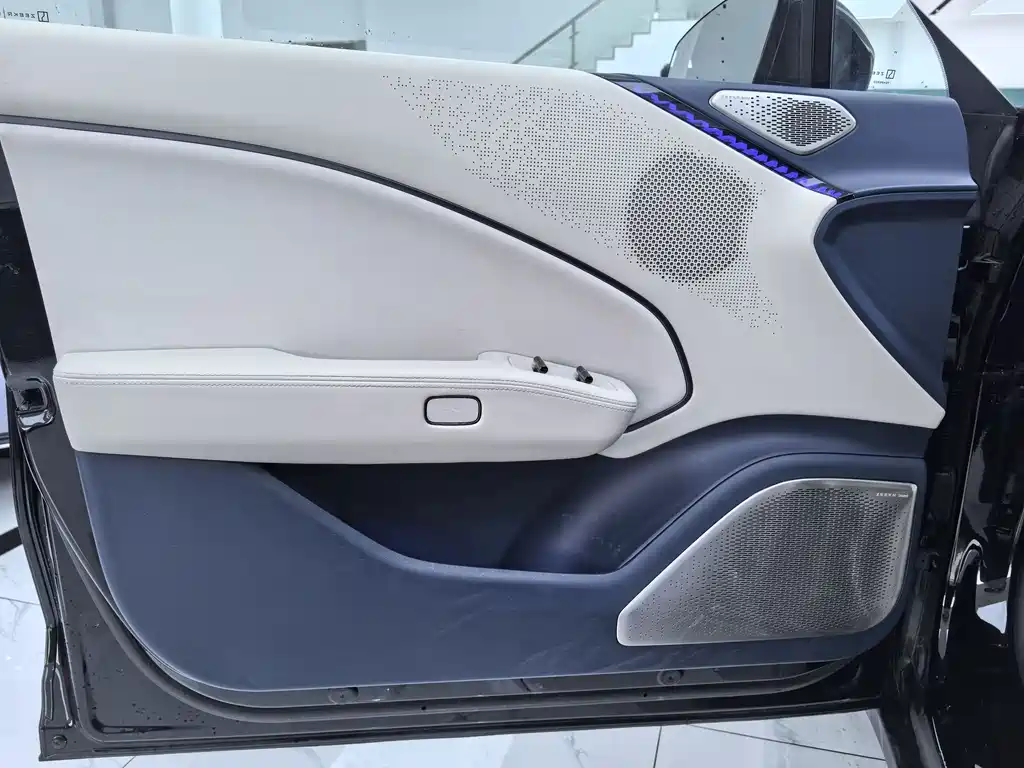 Zeekr 007 2025 Smart Drive 100kWh