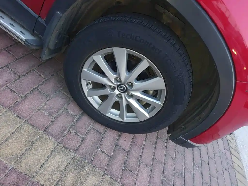 Mazda CX-5 — миниатюра 24
