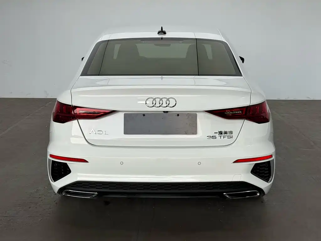 Audi A3 — миниатюра 6