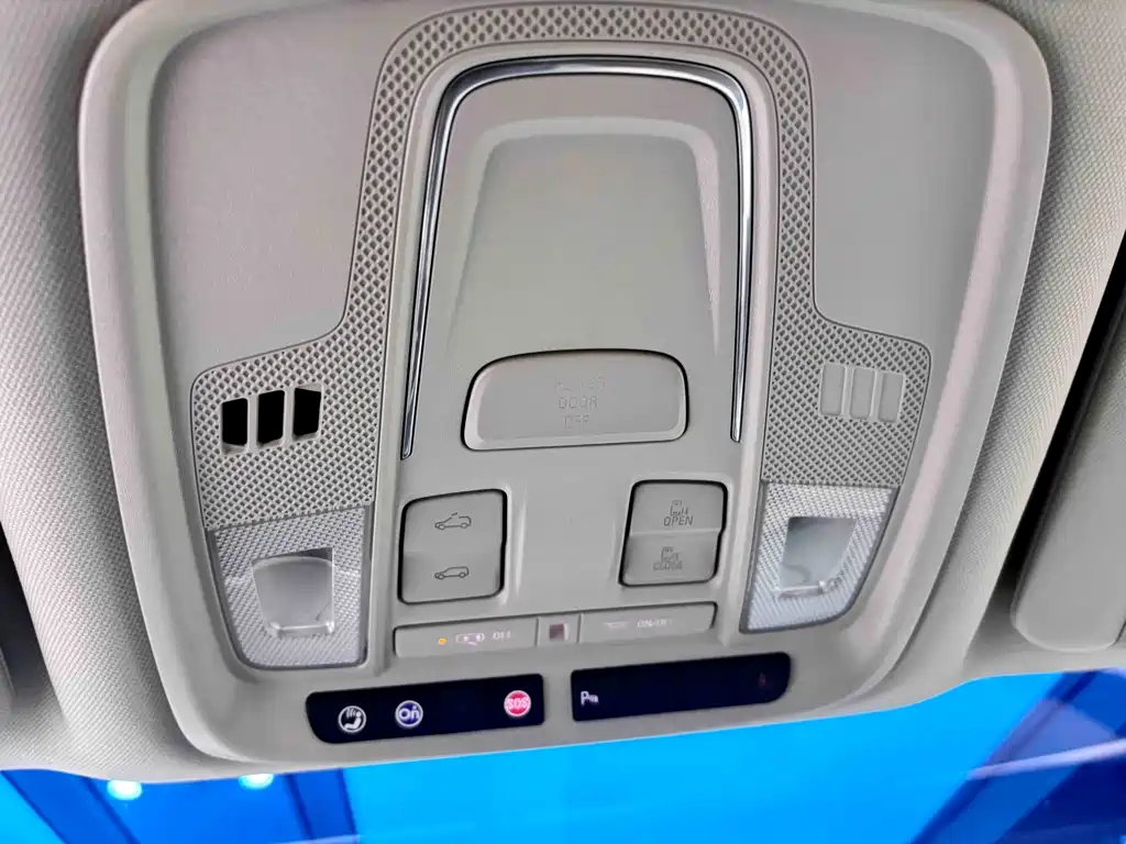 Buick GL8 2023 ES Comfort