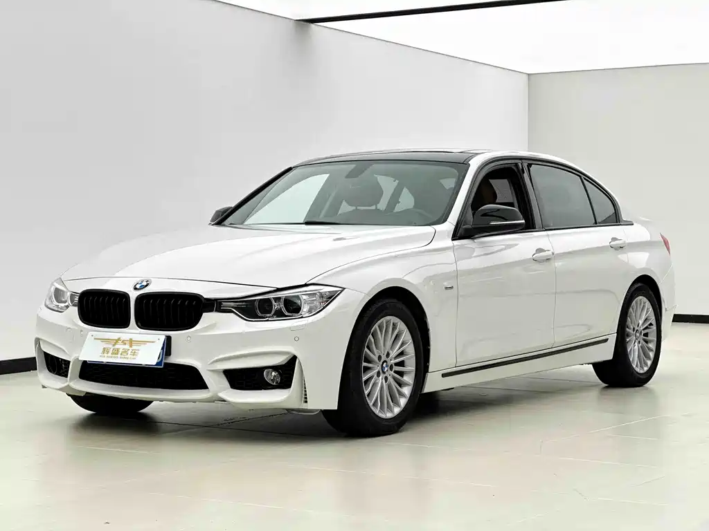 Купить BMW 3 Series
