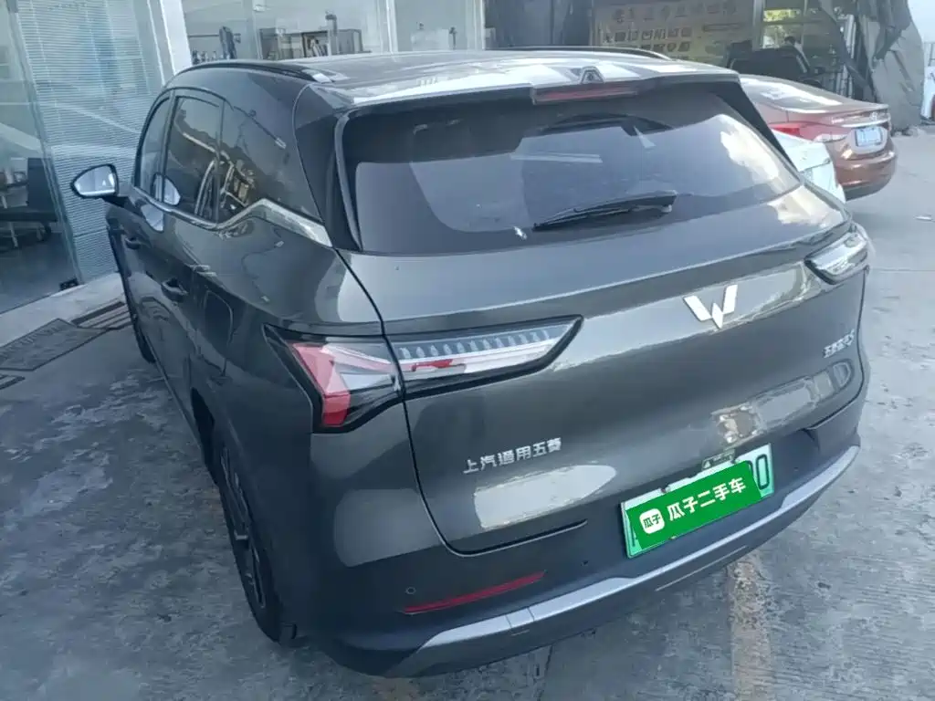 Wuling Xingguang S — миниатюра 7