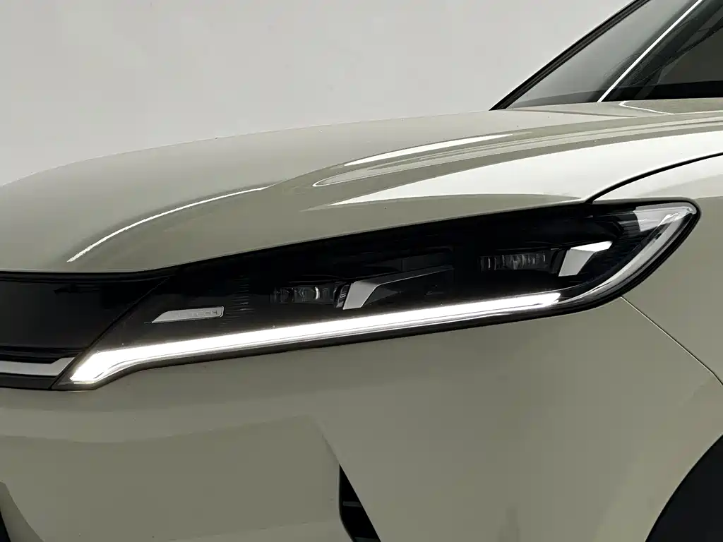 BYD Yuan UP — миниатюра 15