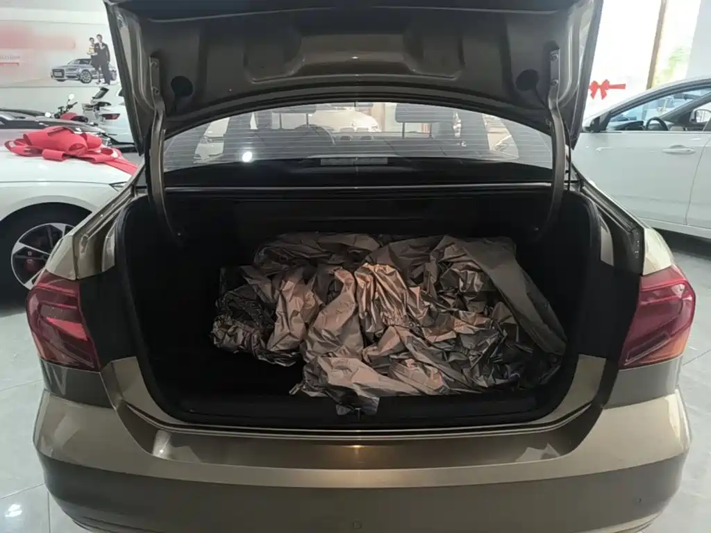 Volkswagen Jetta — миниатюра 19