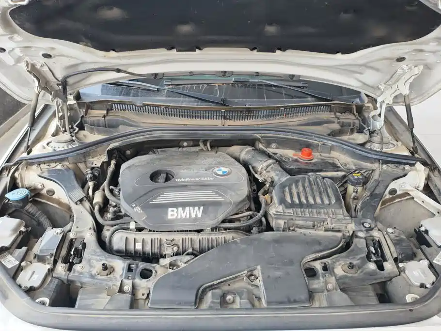 BMW 1 Series — миниатюра 10