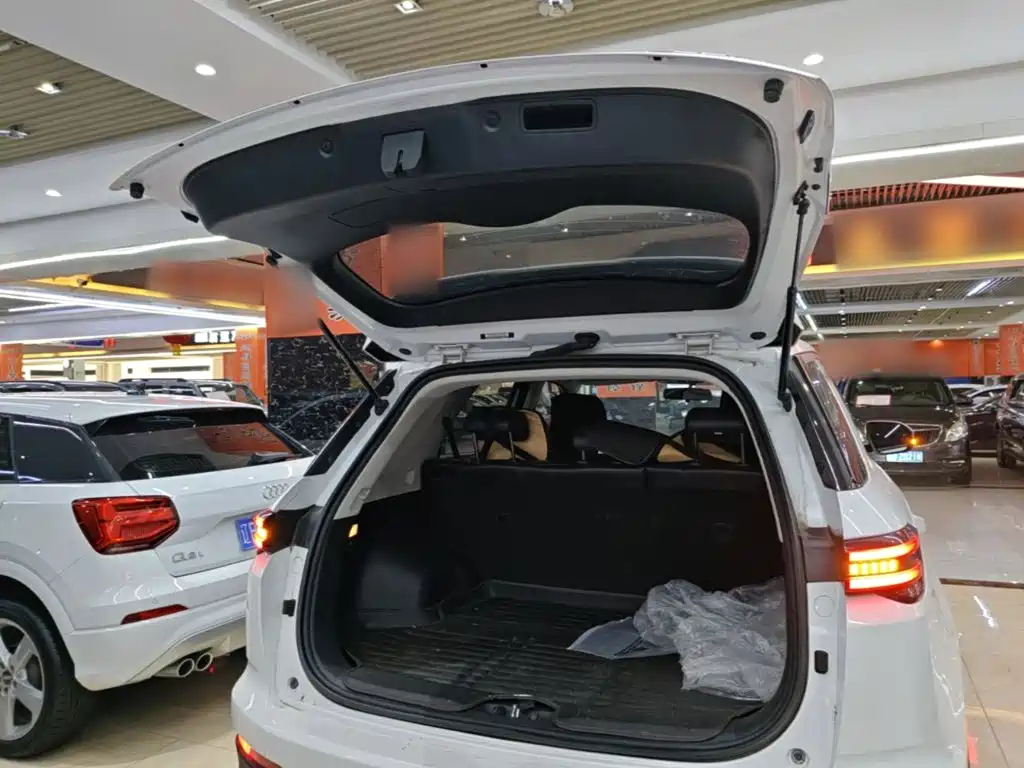 Changan CS55PLUS — миниатюра 19
