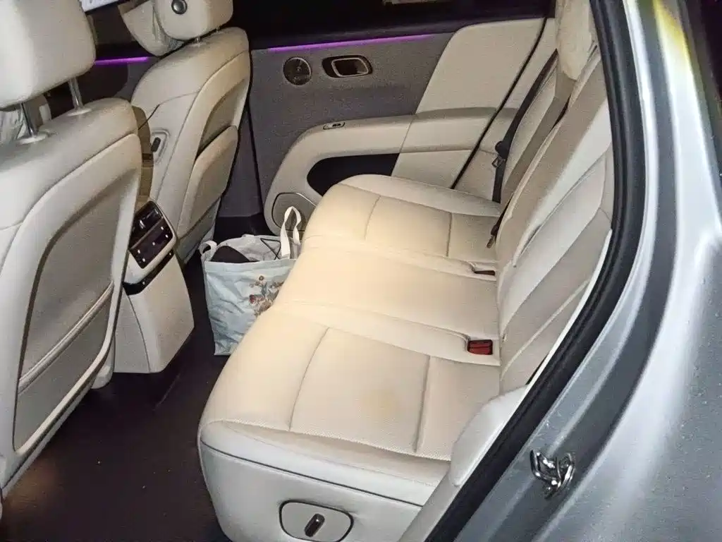 Li Auto Li i6 — миниатюра 14
