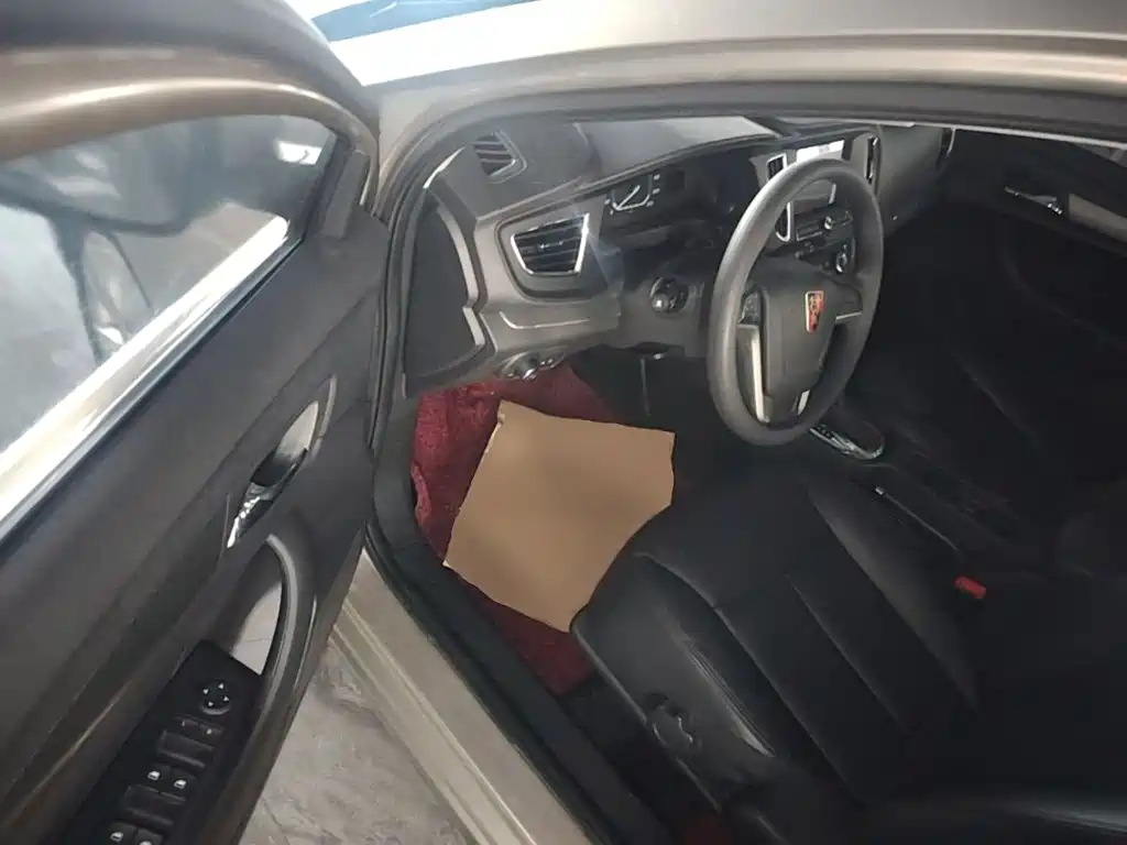 Roewe 360 — миниатюра 16