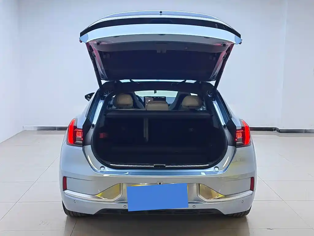 ZEEKR EXTREME KRYPTON 001