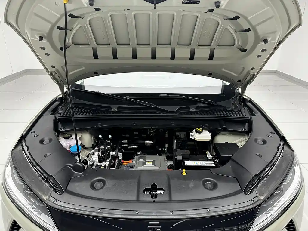 BYD Yuan UP — миниатюра 18
