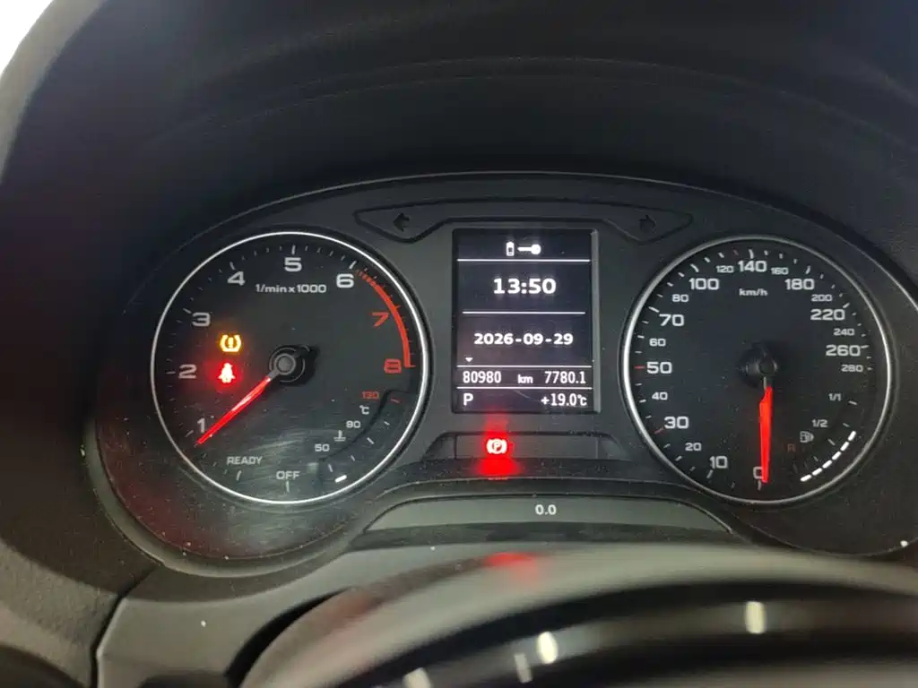 Audi A3 — миниатюра 12