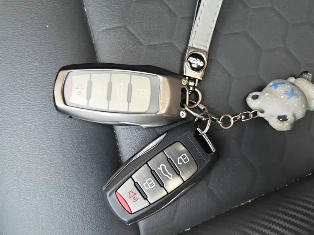 Haval F7 — миниатюра 9
