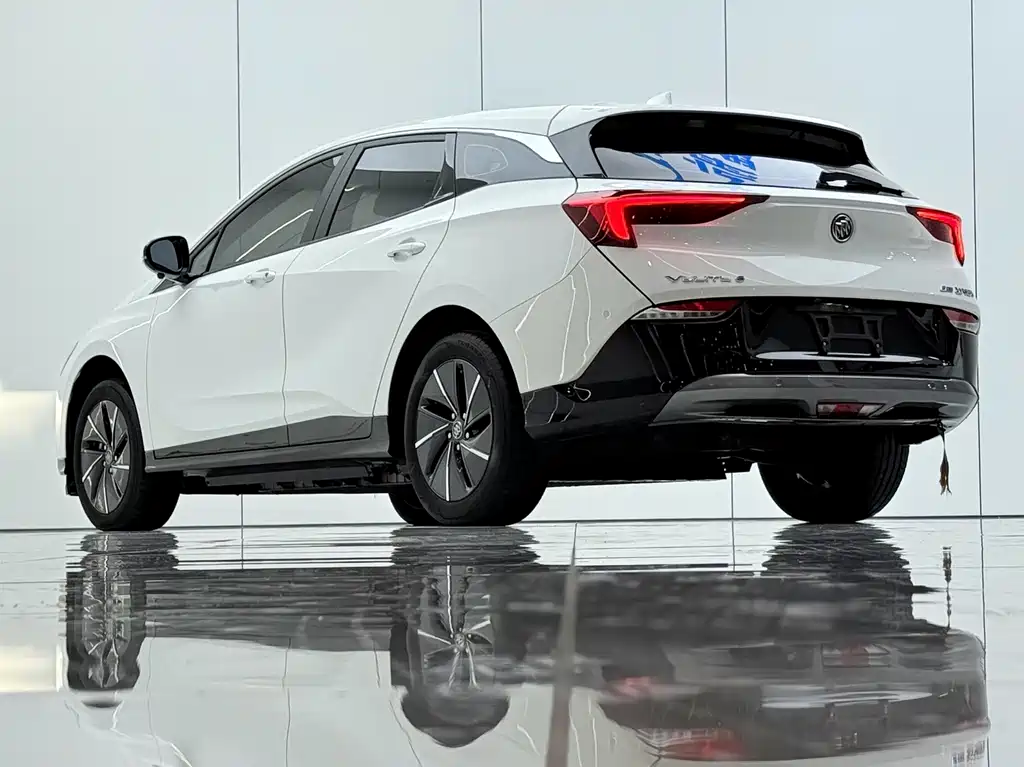 Buick Velite 6 — миниатюра 14