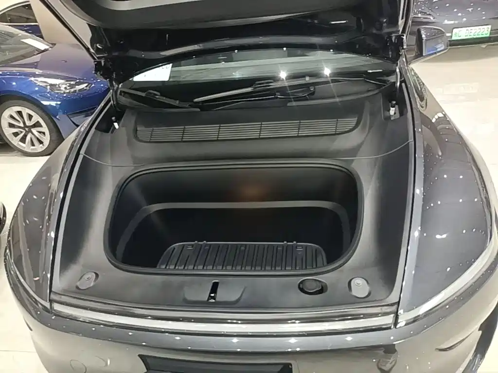 Tesla Model Y — миниатюра 20