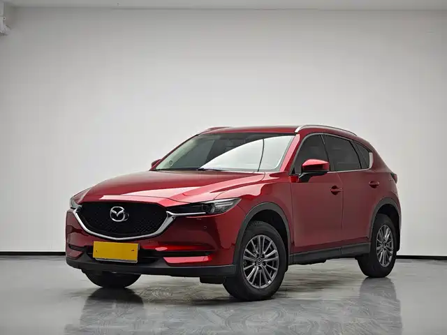 MAZDA CX 5