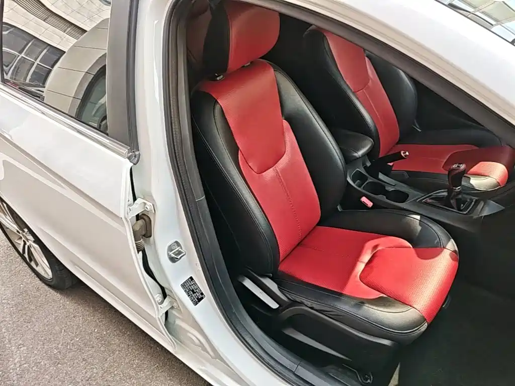 Chery Arrizo 5 — миниатюра 25