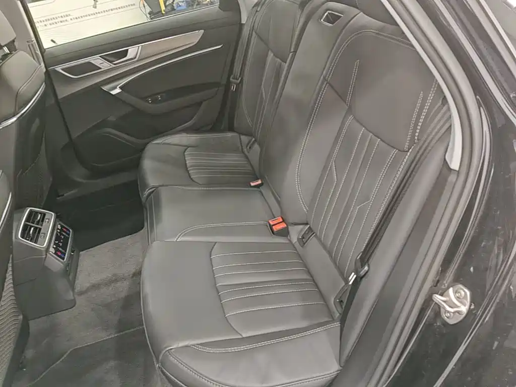 Audi A6L — миниатюра 17