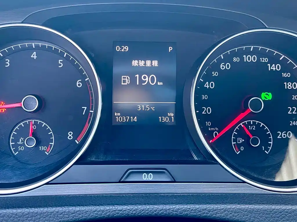 Volkswagen Golf — миниатюра 16