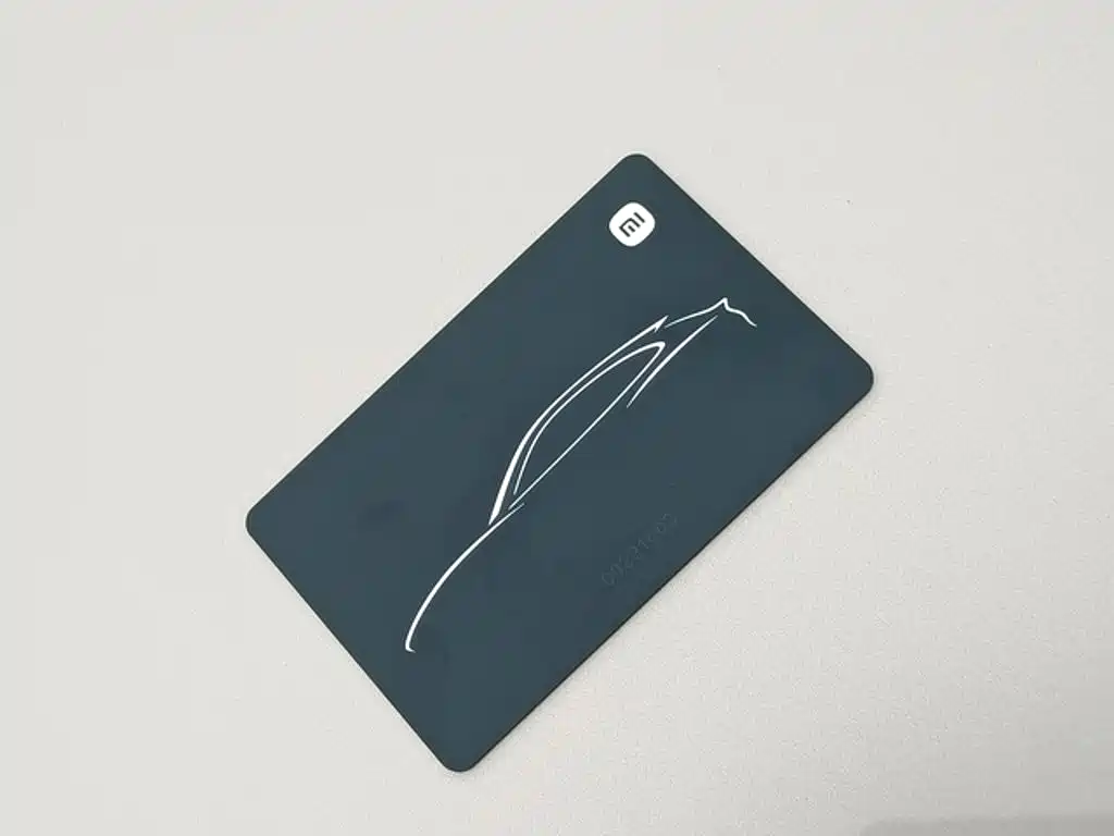 Xiaomi YU7 — миниатюра 11
