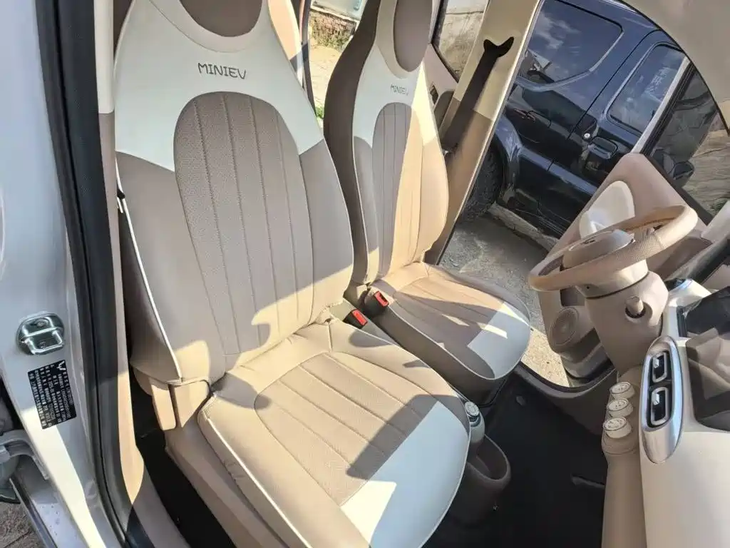 Wuling Mini EV MINIEV 2025 Premium