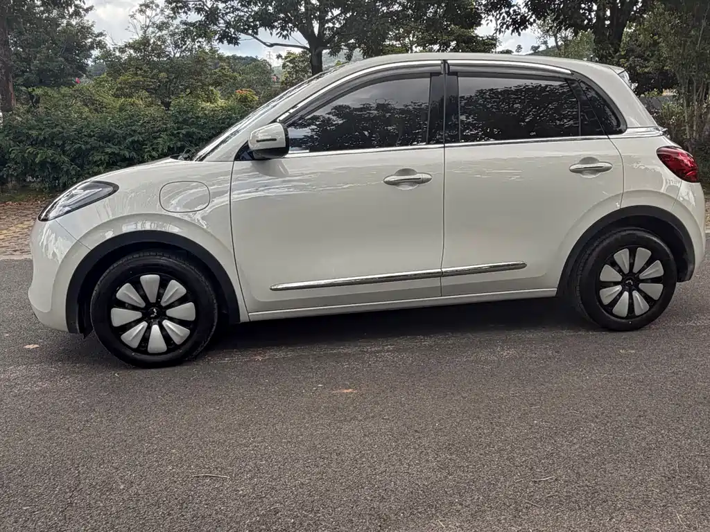 Wuling Bingo — миниатюра 4
