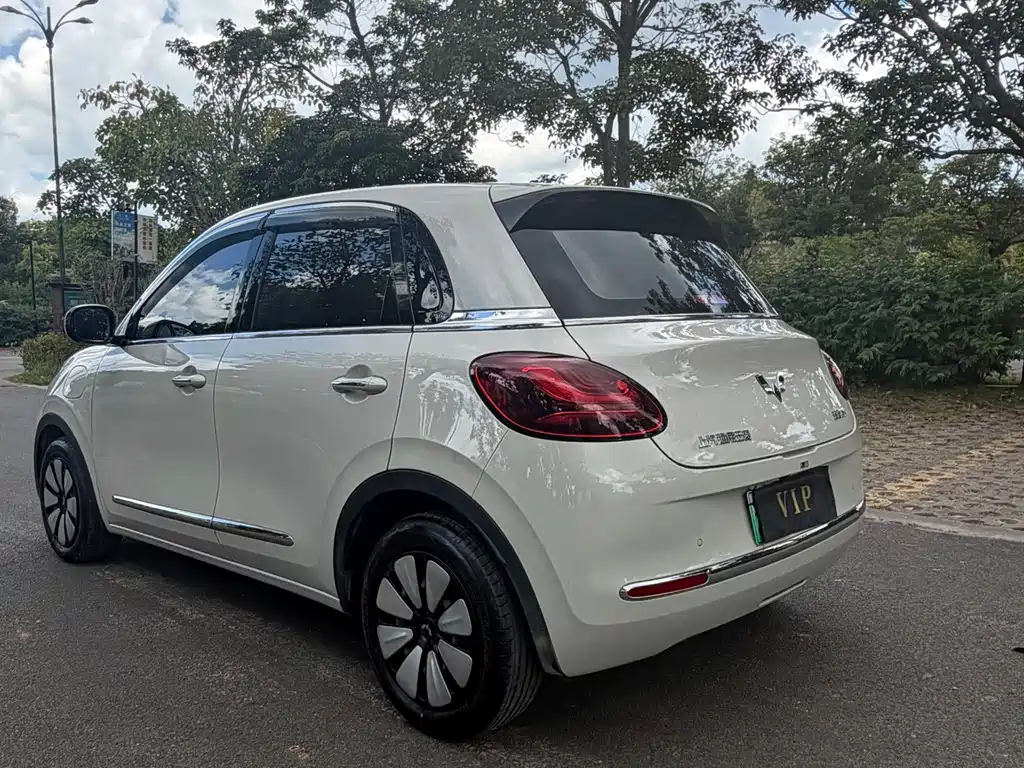 Wuling Bingo — миниатюра 5